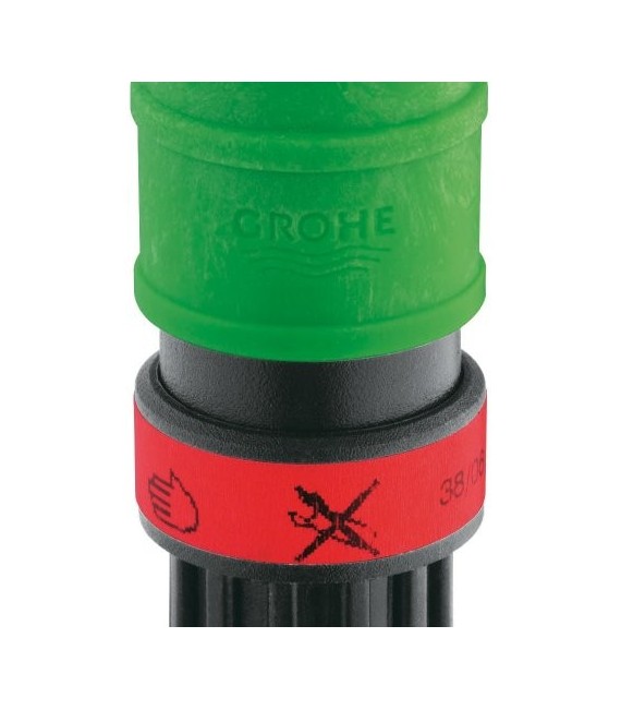 GROHE 46 315 000 Toma Rápida