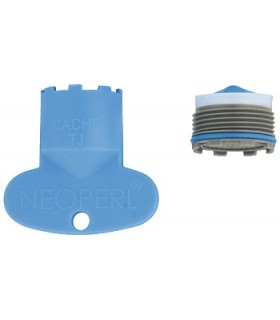 GROHE 13 989 000 Lineare Mousseur