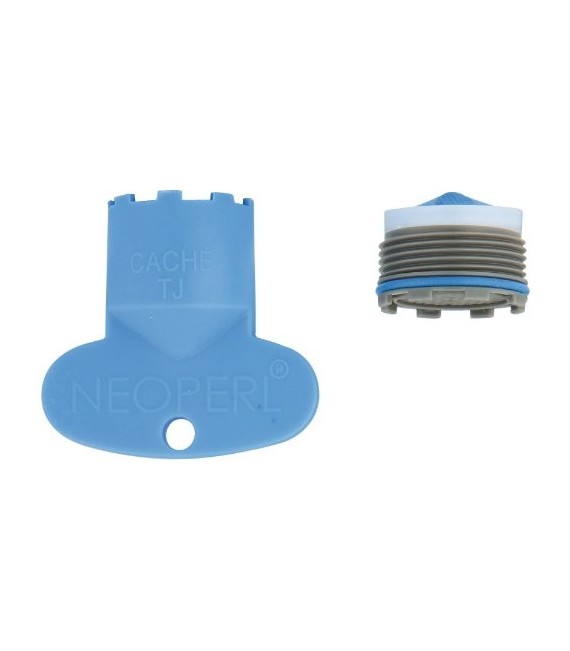 GROHE 13 989 000 Lineare Mousseur