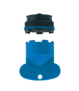 GROHE 13 926 000 Mousseur M 28 X 1 P. Essence