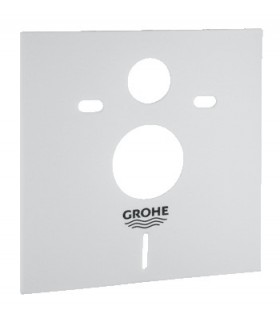 GROHE 37 131 000 Amortiguador de Ruido