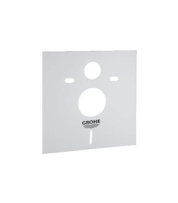 GROHE 37 131 000 Amortiguador de Ruido
