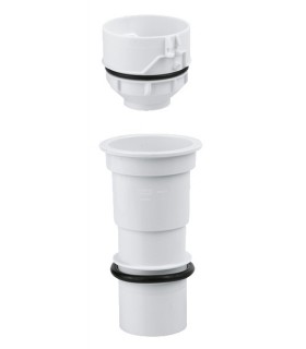 GROHE 42 333 000 Válvula Reductora