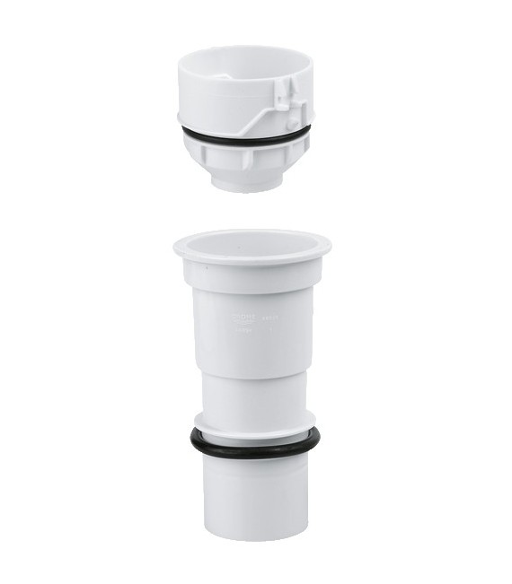 GROHE 42 333 000 Válvula Reductora