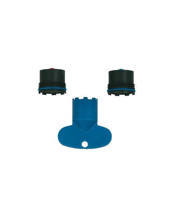 GROHE 13 937 000 Mousseur M 24 X 1 P. Essence