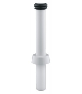 GROHE 37 102 SH0 Tubo de Empalme