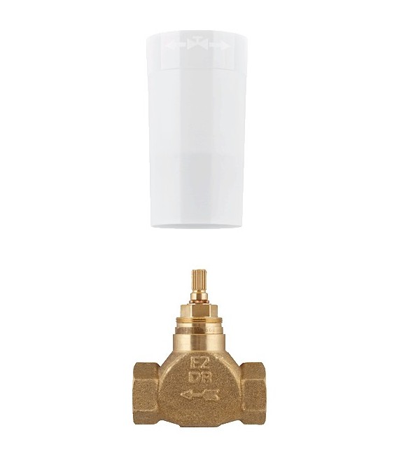 GROHE 29 800 000 Cuerpo Llave