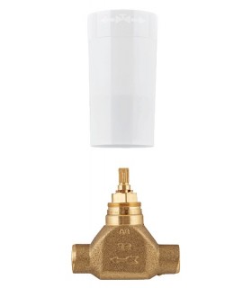 GROHE 29 801 000 Cuerpo Llave G 1/2"