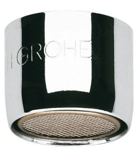 GROHE 13 900 000 Aireador Tipo Sistra