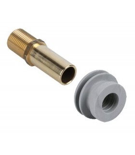 GROHE 37 044 000 Accesorios De Conexión