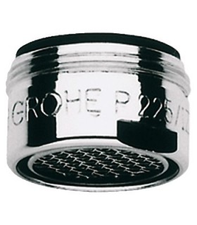 GROHE 13 951 000 Mousseur M 24 X 1 con Limitador Caudal