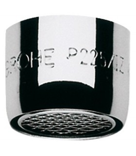 GROHE 13 950 000 Mousseur M 22 X 1 con Limitador Caudal