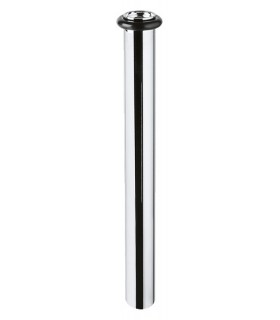 GROHE 37 035 000 Tubo Descarga Fluxor Urinario 200mm
