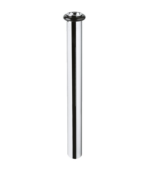 GROHE 37 035 000 Tubo Descarga Fluxor Urinario 200mm