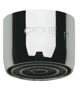 GROHE 13 928 000 Aireador Tipo Mousseur