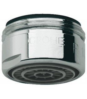 GROHE 13 929 000 Mousseur M 24 X 1