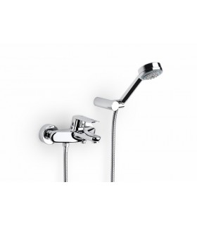 LOGICA Monomando Bañera