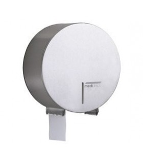MEDICLINICS PR0787CS Dispensadores de papel higiénico Inox Satinado