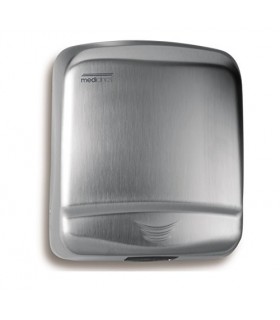 MEDICLINICS M99ACS OPTIMA Secamanos Inox Satinado