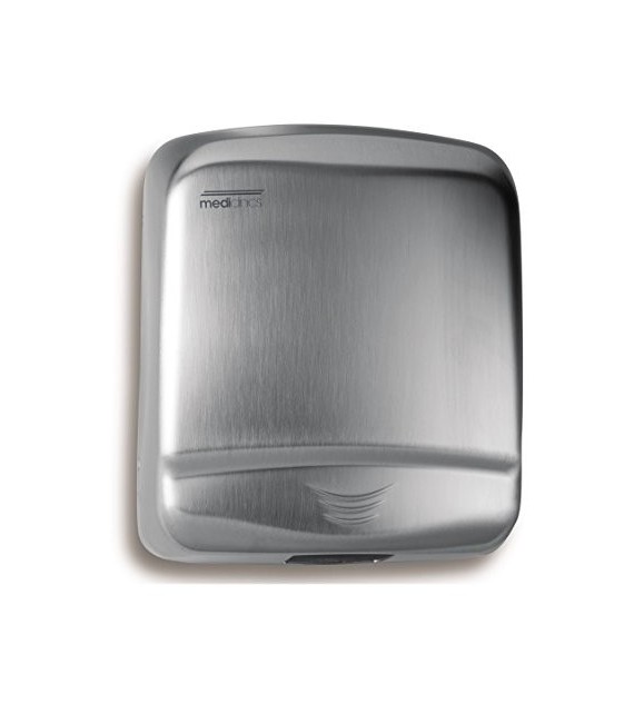 MEDICLINICS M99ACS OPTIMA Secamanos Inox Satinado