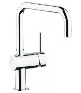 GROHE 32 488 000 Minta Grifo Fregadero