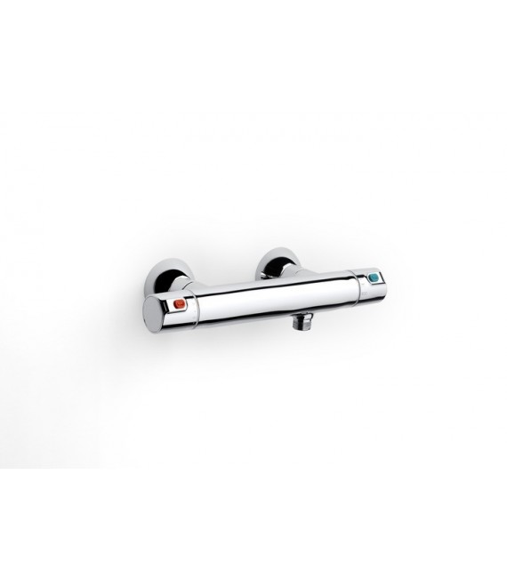 VICTORIA Termostático Ducha