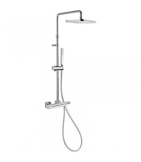TRESMOSTATIC 20019501 Conjunto Ducha LOFT termostática