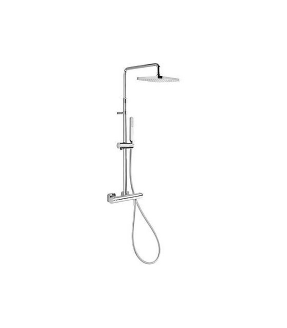 TRESMOSTATIC 20019501 Conjunto Ducha LOFT termostática