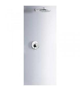 ALPLUS 20317702 Kit Ducha Grifo Empotrado ALPLUS