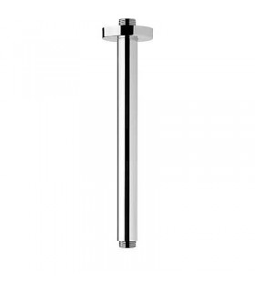 TRES 13462102 Brazo techo para rociador Ducha