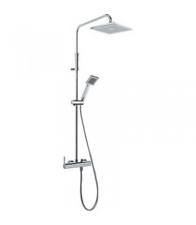 LEX-TRES 08119701 Conjunto Ducha Grifo Antical