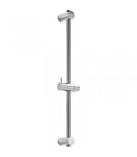 TRES 161835 Barra Deslizante PRACTIC-MAX Ø 20,6 mm