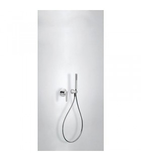 CLASS-TRES 20517702 Kit Ducha Grifo Empotrado CLASS