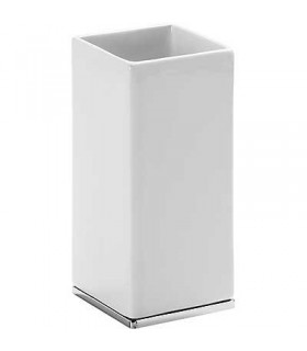 TRES 20263609 Vaso de sobremesa cerámico