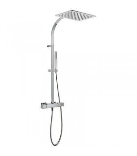 TRESMOSTATIC 20219501 Conjunto Ducha termostática