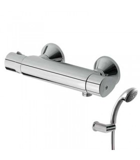 TRESMOSTATIC 1901629 Ducha BASIC termostática