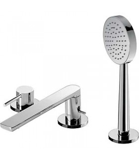 ALPLUS 20316101 Grifo Bañera de Repisa ALPLUS Ducha Antical