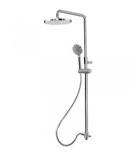 TRES 161213 Kit Ducha Antical Ducha fija Ø 250 mm