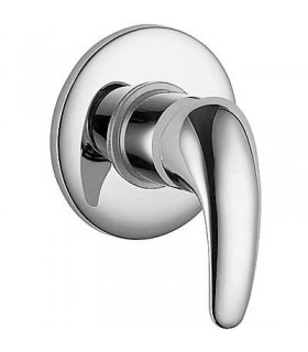 MONO-TRES 2000 07217712 Grifo Empotrar Ducha