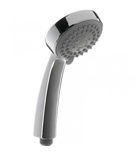 TRES 134627 Ducha masaje AQUA PLUS 2 posiciones