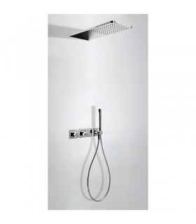 TRESMOSTATIC 20735202 Kit Ducha termostático Empotrado