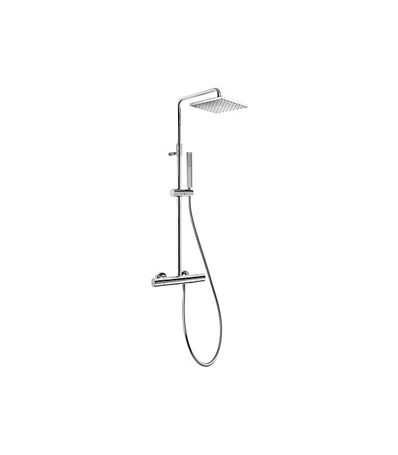 TRESMOSTATIC 20538501 Conjunto Ducha CLASS termostática