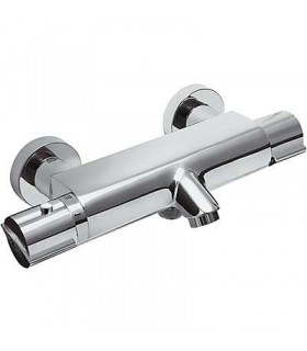 TRESMOSTATIC 181174 Bañera-Ducha LEX/ALPLUS termostática