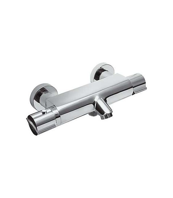 TRESMOSTATIC 181174 Bañera-Ducha LEX/ALPLUS termostática