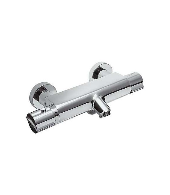 TRESMOSTATIC 181174 Bañera-Ducha LEX/ALPLUS termostática