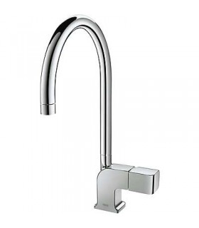 CUB-TRES 187440 Grifo Fregadero Vertical