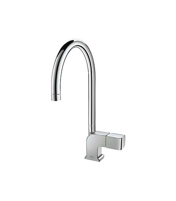 CUB-TRES 187440 Grifo Fregadero Vertical