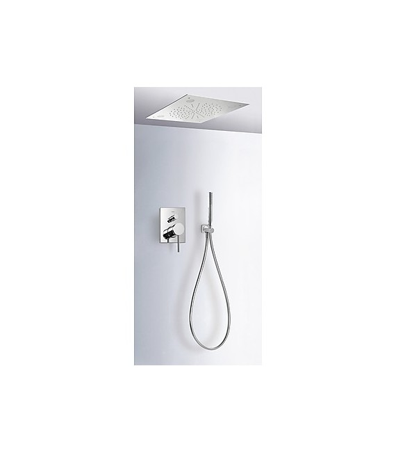 TRESMOSTATIC 06218011 Kit MONO-TERM Empotrar Ducha CROMOTERAPIA