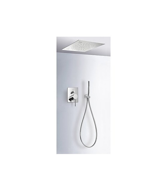 TRESMOSTATIC 06218011 Kit MONO-TERM Empotrar Ducha CROMOTERAPIA