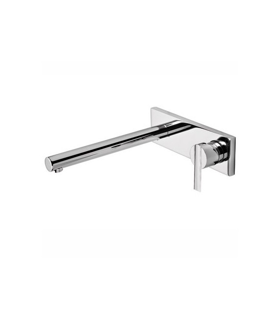 LEX-TRES 181200 Grifo Mural 250 mm.